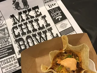 Milwaukee's Best Chili Bowl