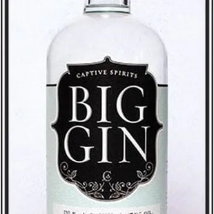 This little distillery make one of our Northwest best gin&apos;s. I recommend it highly. If you like Dry fly you will love this one.