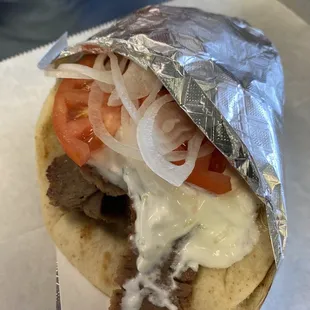 Gyro