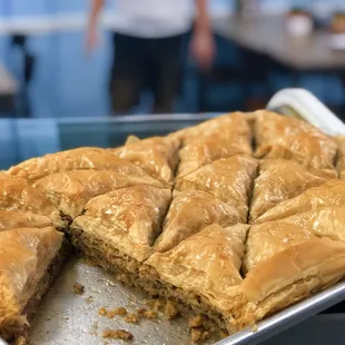 Baklava