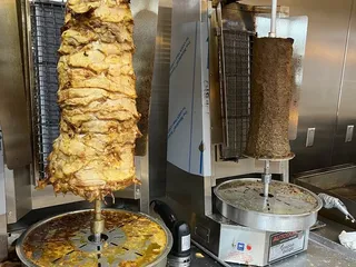 DFW Kabab & Gyro