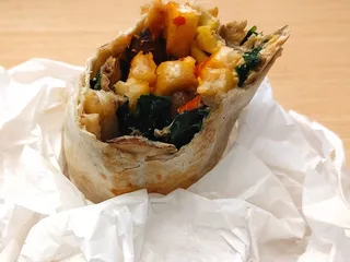 Halal Burgers and More