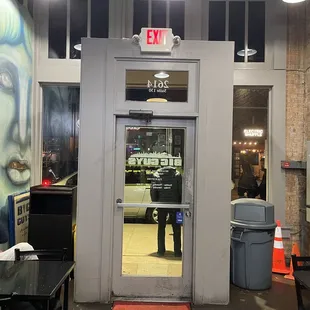 Doorway