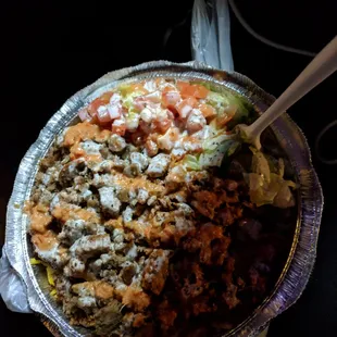 Sorry for the shadow, I was at wit&apos;s end when I ordered this via door dash lolol