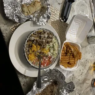 French Fries