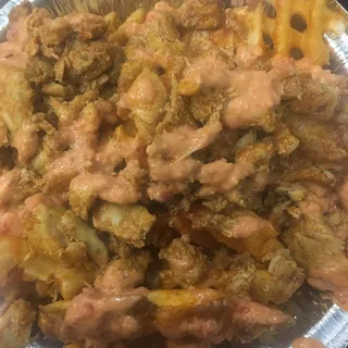 Chicken Fries