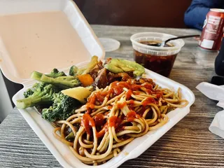 Ho Mei Express