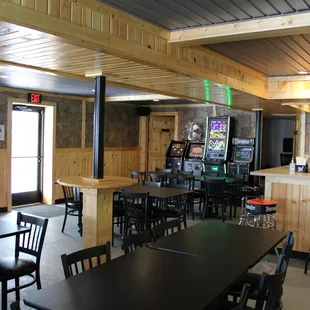 Downstairs Venue