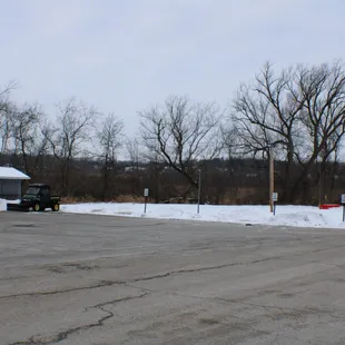 Parking Lot
