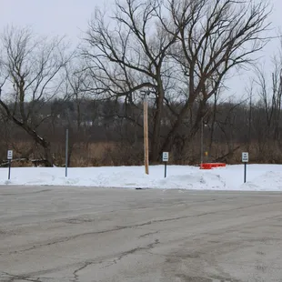 Parking Lot