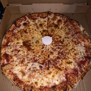 food, pizza