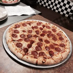 Pizza!!!!