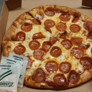 Pepperoni