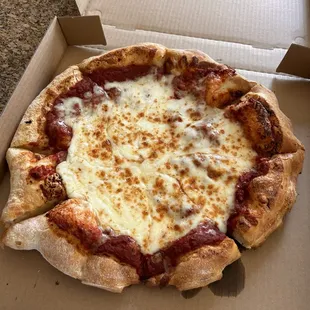 Cheese Pizza
