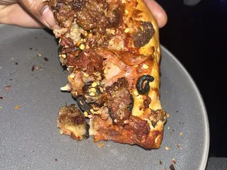 Antonio Pizza