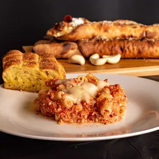 Baked Ziti