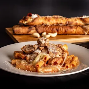 Vodka Sauce Penne