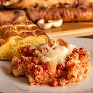 Baked Ziti