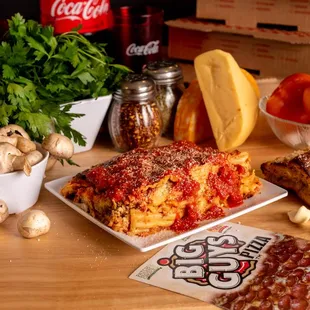 Lasagna