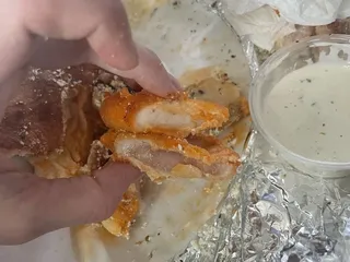 Big Guys Pizza
