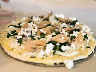 Pizza Bistro