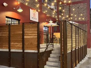 Component Brewing Company