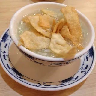 Egg Drop Soup