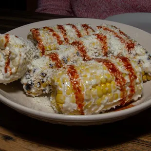 Elotes.(keepsmilingphoto.com)