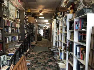 Paperbacks Plus Bookstore