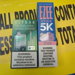 Great service and selection