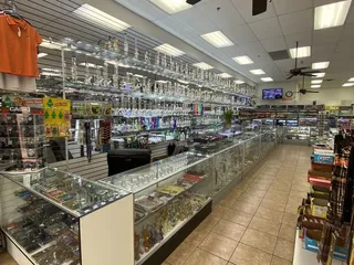 Vape Street - North Las Vegas
