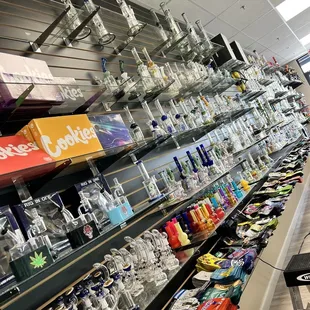Big Hit Smoke & Vape