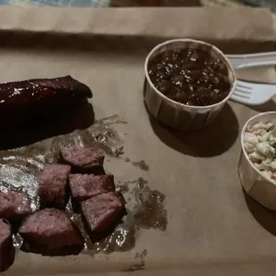 Smoked Sausage Sandwich