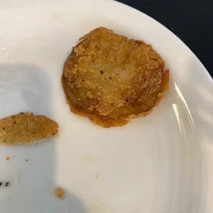 Fried Green Tomatoes