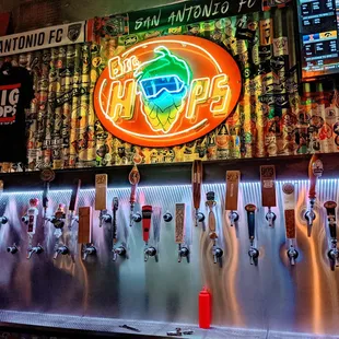 Taps