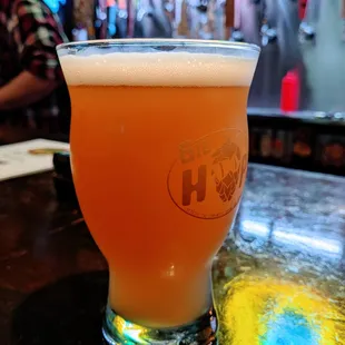 drink