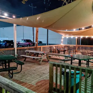 Outdoor Patio