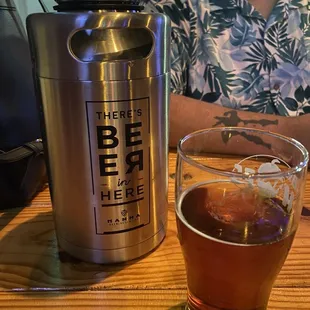 Big Hops - Shaenfield