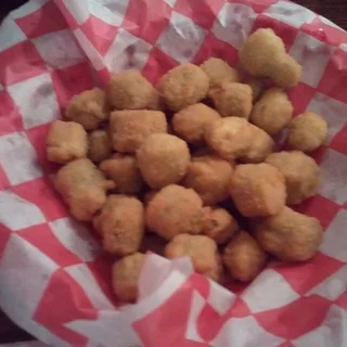 Fried Okra