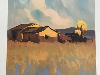 Hugh Cabot III Studio Museum Gallery