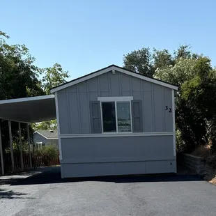 Big Horn Mobile Home Park