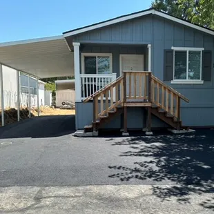 Brand New Home For Sale