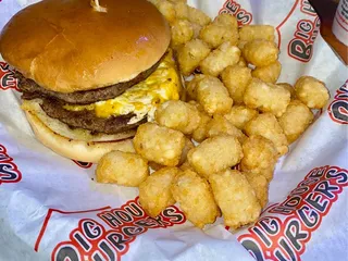 Big House Burgers