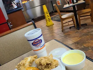 Pete's Chicken N More