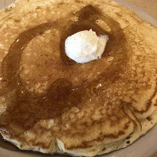 Jumbo Flapjack