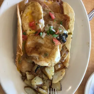 Hatch Breakfast