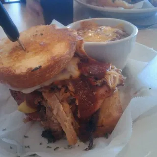 Bar-B-Cuban