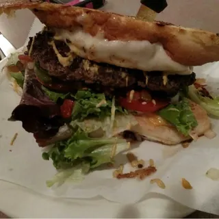 Big House Burger