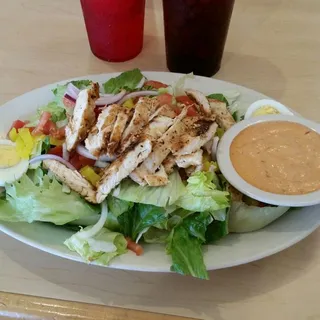 Big House Salad
