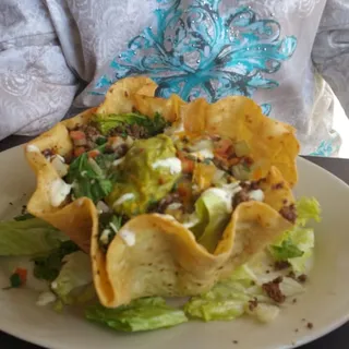 Taco Salad